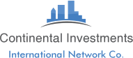 Continental Investments International Network Co.